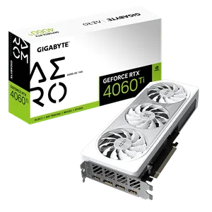GeForce RTX 4060 Ti AERO OC 16G